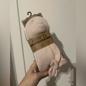 Born Outdoors No Show Below the Ankle 4-pack NWT